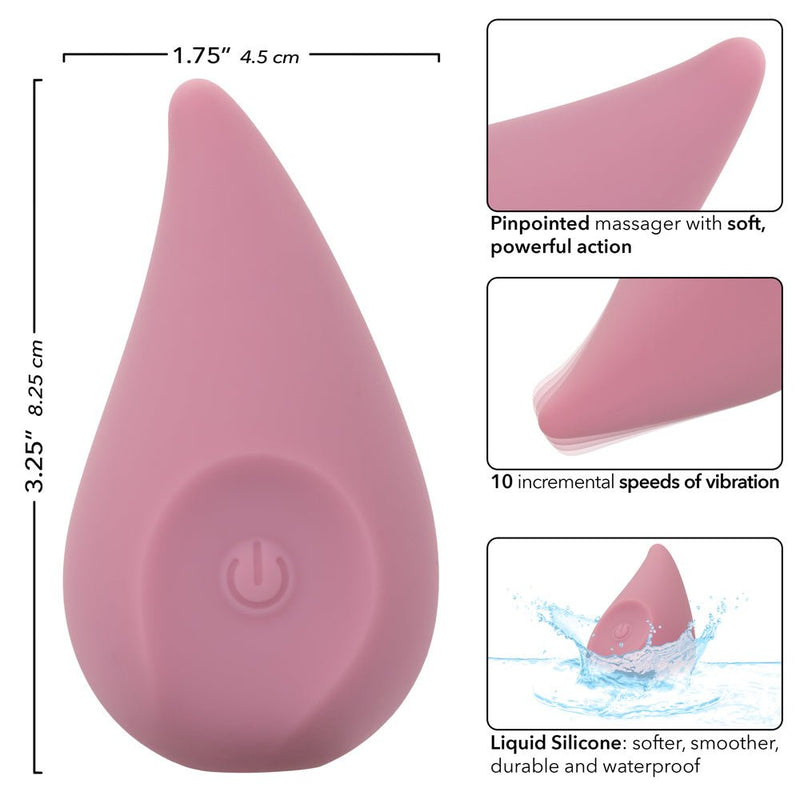 CalExotics Mod Flair - Pink