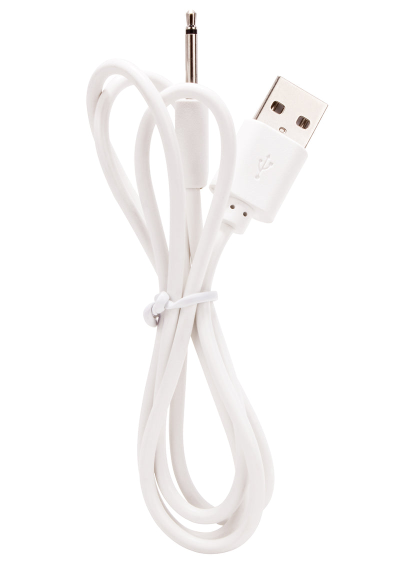 Screaming O Recharge Charging Cable