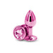 "Rear Assets - Small - Pink NSN-0964-04"