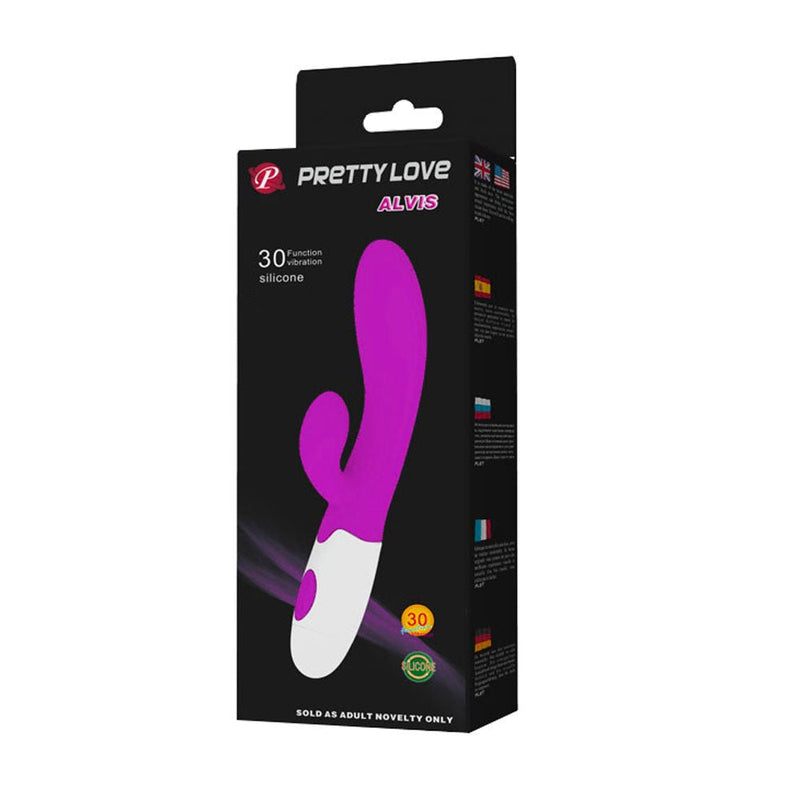 Pretty Love Pretty Love Alvis - 30 Function - Purple