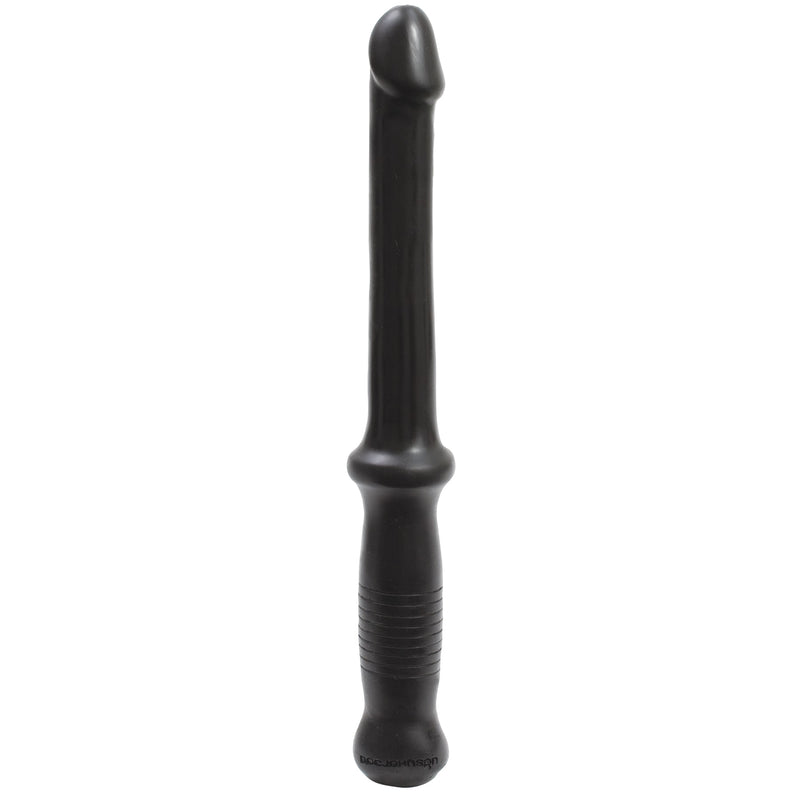Doc Johnson Anal Push - Black