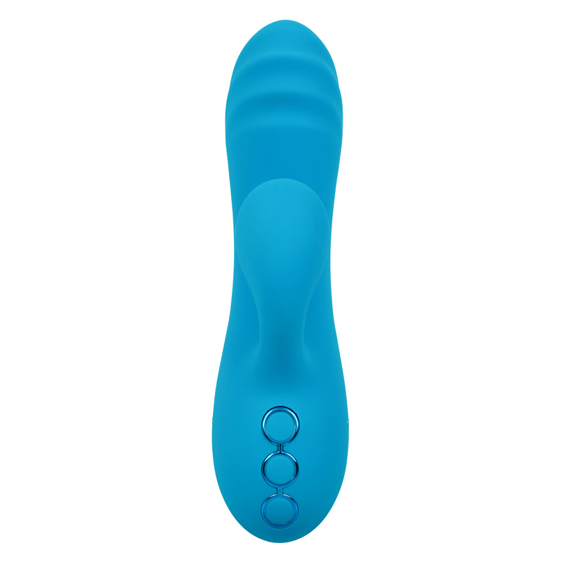 CalExotics California Dreaming Sunset Beach Seducer - Blue