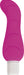 "Gossip - Adore - Magenta CN-04-0204-50"