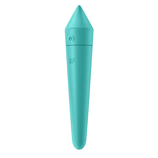 "Ultra Power Bullet 8 - Turquoise J2018-162-1"