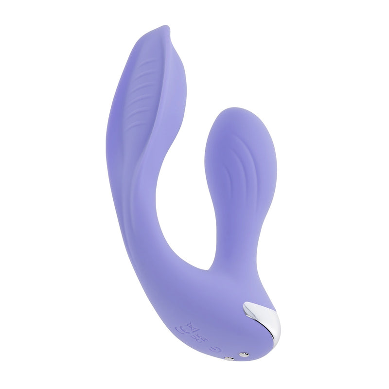 Evolved Novelties Every Way Play - Lilac
