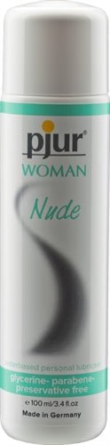 Pjur Pjur Woman Nude - 3.4 Fl. Oz. 100ml