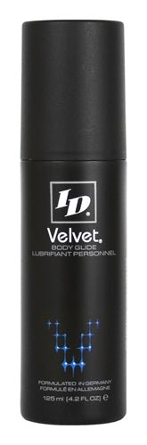 I.D. Lubricants ID Velvet Body Glide 4.2 Oz