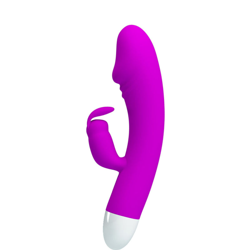 Pretty Love Pretty Love Will 30 Function Rabbit Style Vibrator