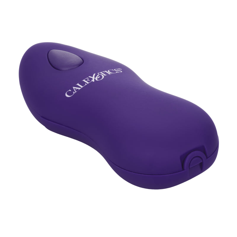 CalExotics Whisper Micro Bullet - Purple
