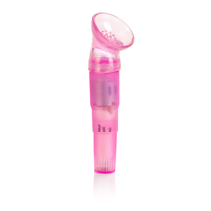 CalExotics First Time Travel Teaser Kit - Pink