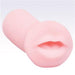 "Pocket Pink - Mouth IC2330-2"