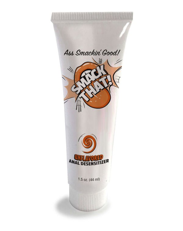 Little Genie Smack That Anal Desensitizer Unflavored 1.5oz