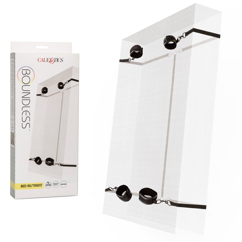 CalExotics Boundless Bed Restraint