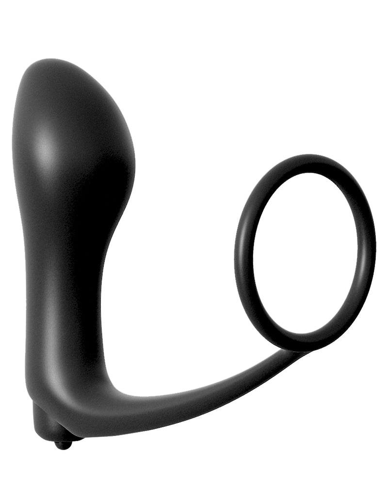 Pipedream Anal Fantasy Collection Ass Gasm Cockring Vibrating Plug