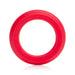 "Caesar Silicone Ring - Red SE1368102"