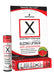 "X on the Lips With Pheromones Strawberry SEN-VL202-ML"