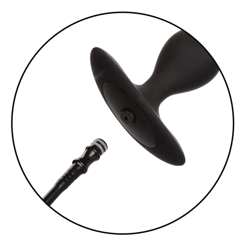CalExotics Colt Weighted Pumper Plug