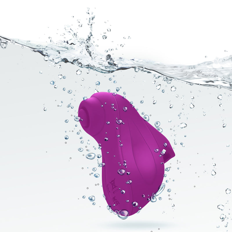 Viben Carlee Tapping Finger Vibe -Berry