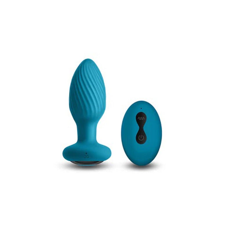 nsnovelties Inya - Alpine 2.0 - Teal