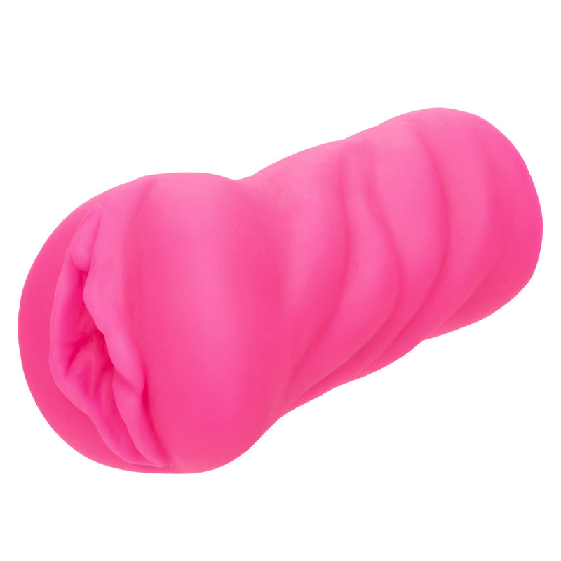 CalExotics Anime Stroker Kitty - Pink