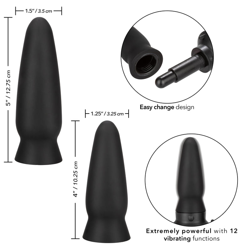 CalExotics Eclipse Interchangeable Probe