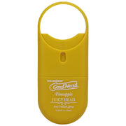 "Goodhead - Juicy Head Dry Mouth Spray to-Go .30 Fl - Pineapple DJ1361-28-CD"