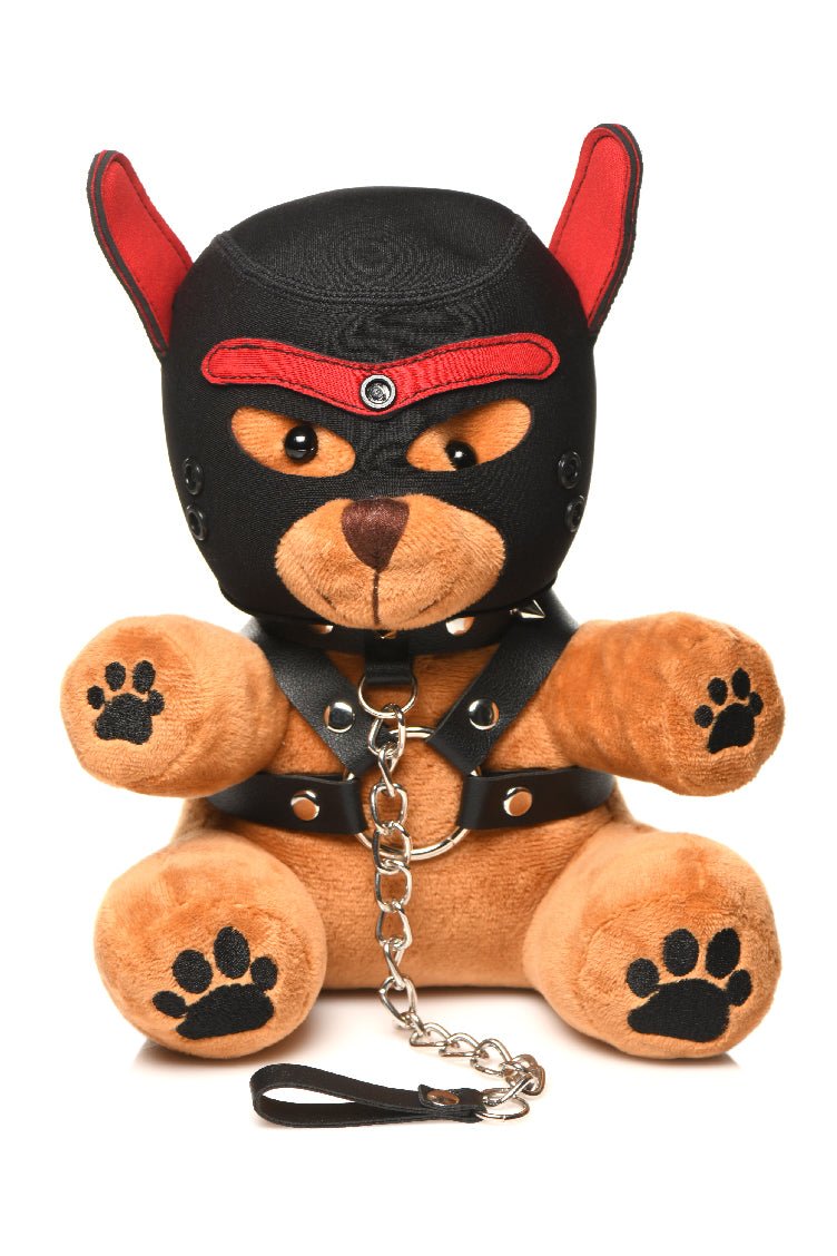 XR Brands Bondage Pup Bear