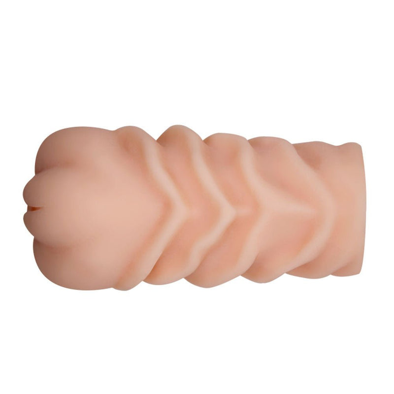 Pretty Love Crazy Bull Masturbator Sleeve - Isabel - Stroker Masturbator - Realistic Pocket Pussy