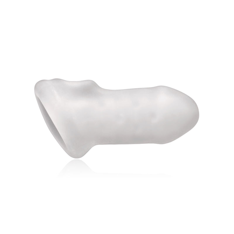 Perfect Fit Fat Boy 4.0 Thin Sheath - Clear