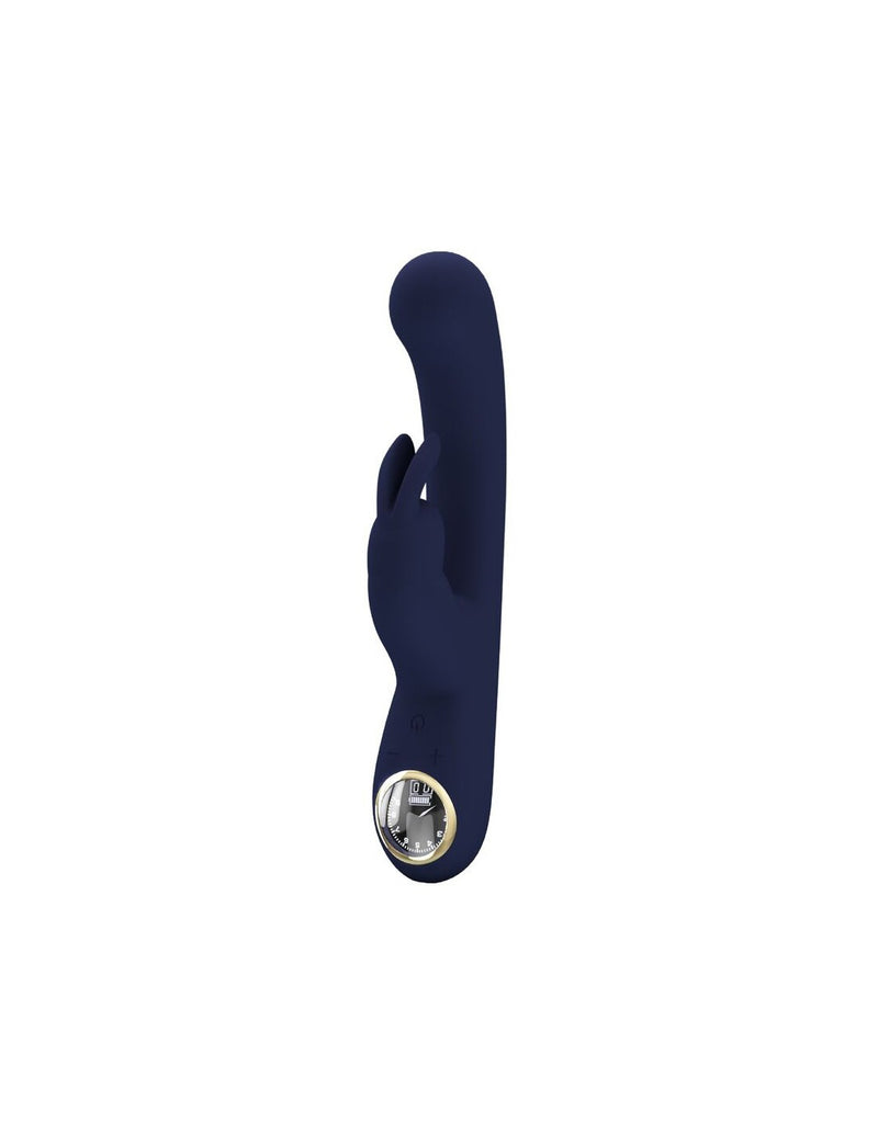 Pretty Love Lamar - Led Digital Display Rabbit - Blue