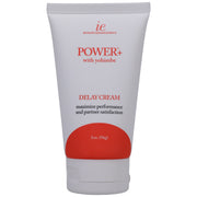 "Power Plus Delay Cream for Men - Bulk - 2 Oz. DJ1311-01-BU"