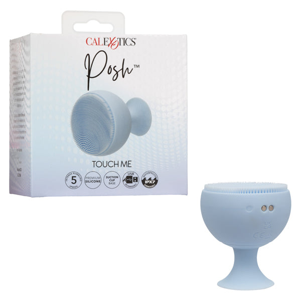 CalExotics Posh Touch Me - Blue