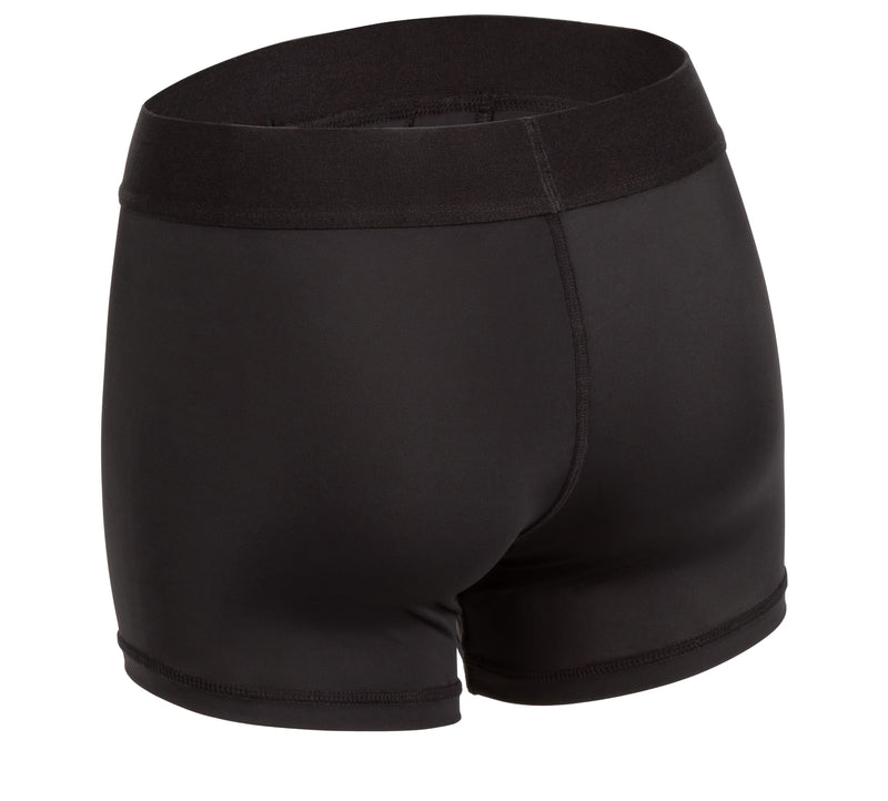 CalExotics Boundless Boxer Brief - S/m - Black