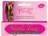 "Nipple Teeze - 0.5 Oz. Tube - Boxed CF-NIP-BX"