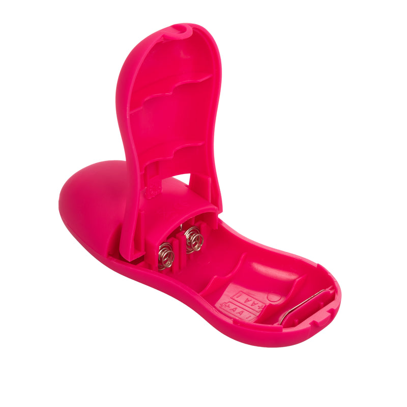 CalExotics Whisper Micro Bullet - Pink