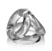 "Tri Sport 3 Ring Sling Atomic Jock - Clear OX-AJ1076-CLR"
