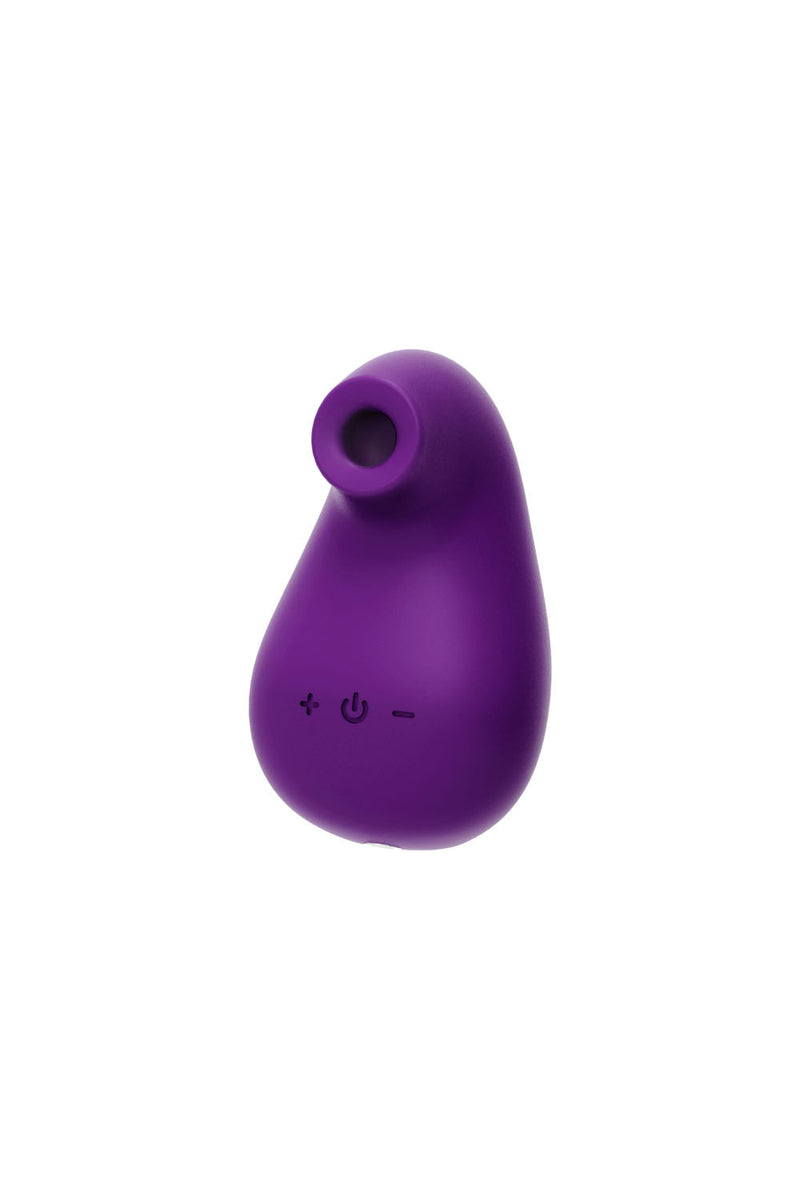 VeDO Suki Rechargeable Sonic Vibe - Deep Purple