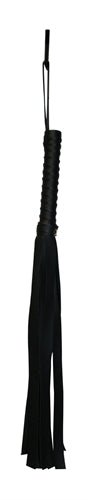 "Sex and Mischief Mini Flogger SS100-46"