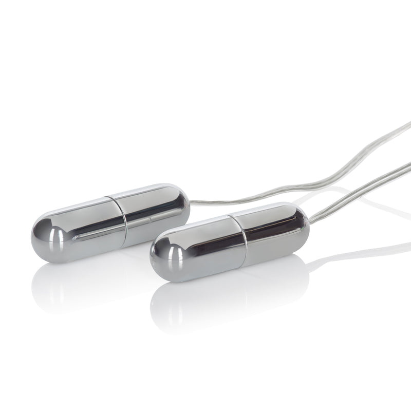 CalExotics Pocket Exotics Impulse Slim Twin Bullets