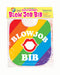 "Blow Job Bib - Rainbow LG-CP1135"