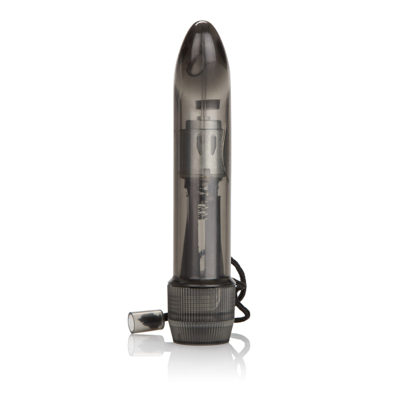 CalExotics Dr. Joel Perineum Massager 4.5