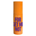"Forget Me Not - Pheromone Fragrance Mists 3.35 Oz SSY3005-03"