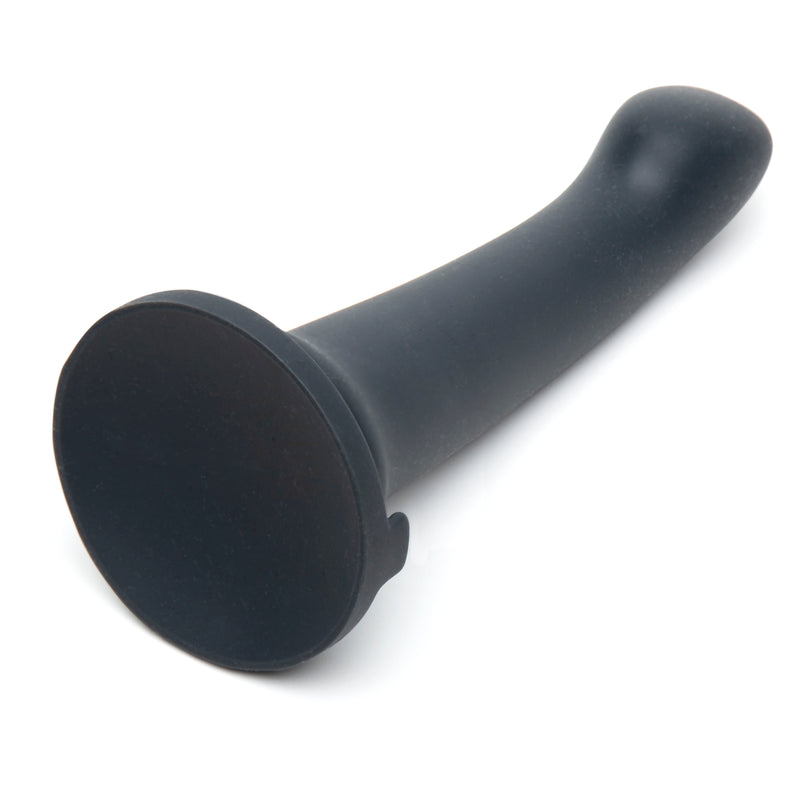 Lovehoney Fifty Shades Fifty Shades Feel It Baby G-Spot Dildo