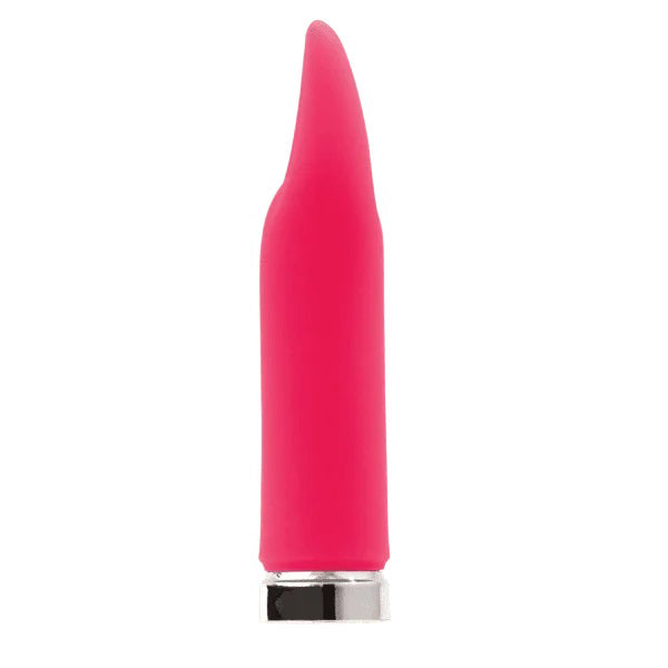 VeDO Lasso Rechargeable Clitoral Bullet Vibrator - Pink