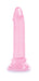 "The 9's - Diclet's 7 Inch Jelly Dong - Pink Pink ICB2678-2"