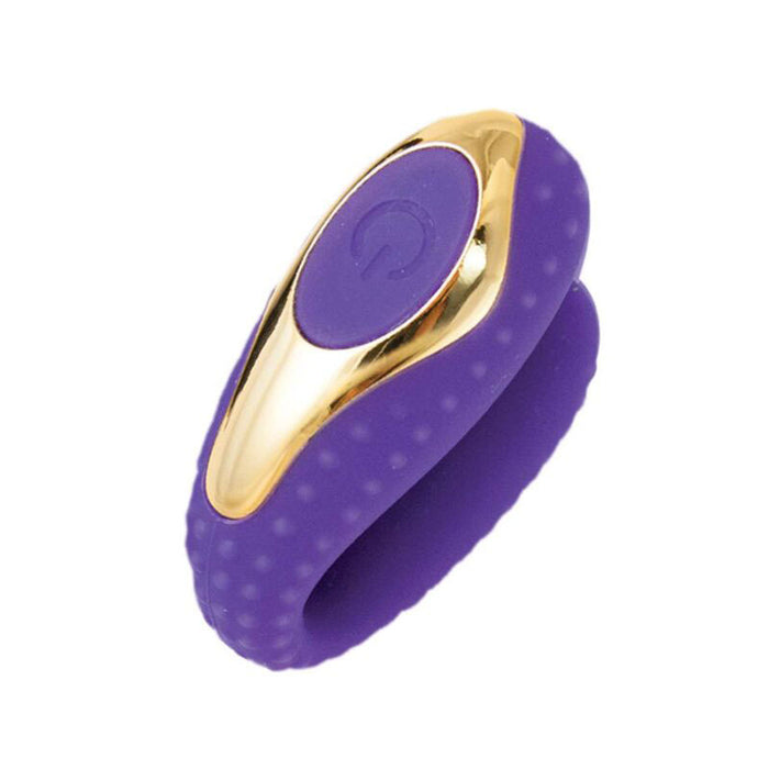 "Surenda Enhanced Oral Vibe Purple NW2740-2"