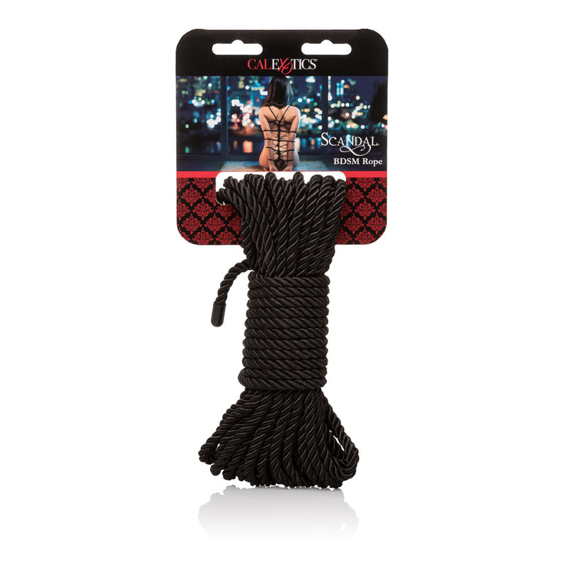 CalExotics Scandal BDSM Rope 32 Ft