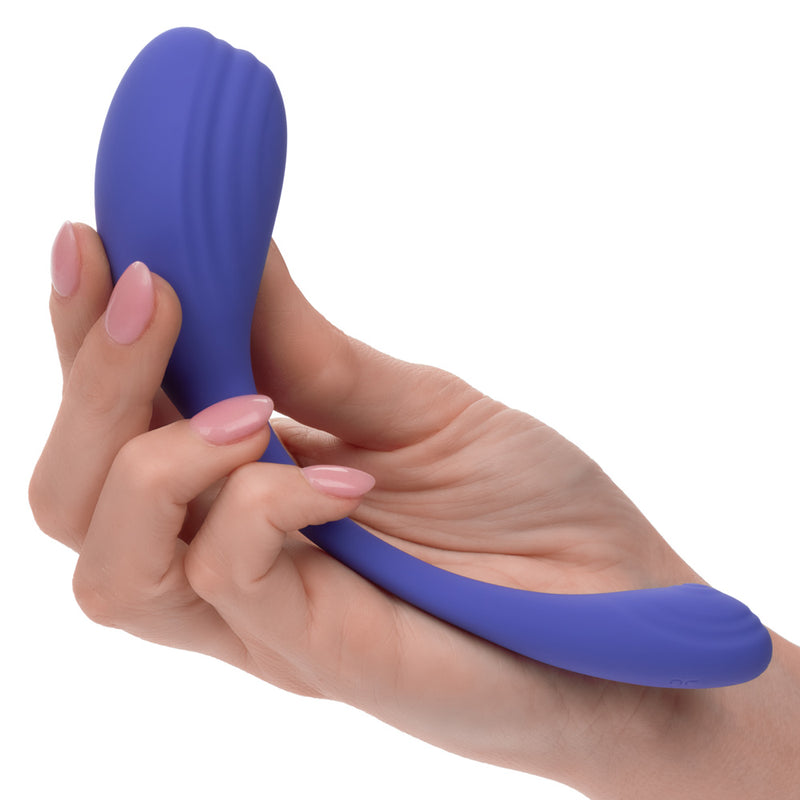 CalExotics Calexotics Connect Kegel Exerciser - Periwinkle