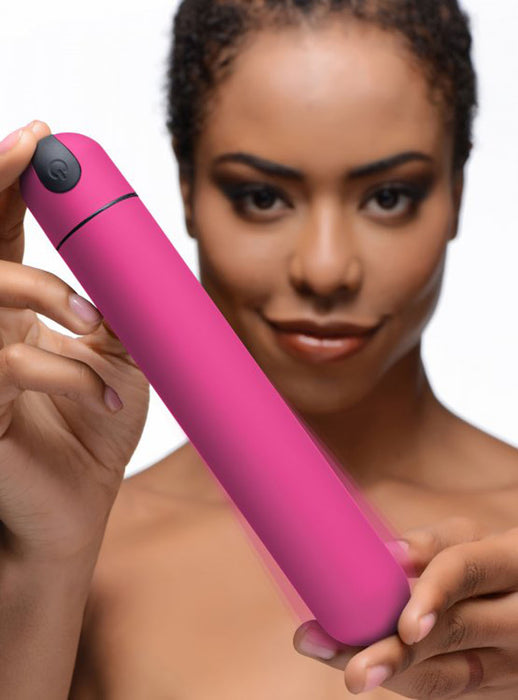 "Bang XL Bullet Vibrator - Pink BNG-AG248-PNK"