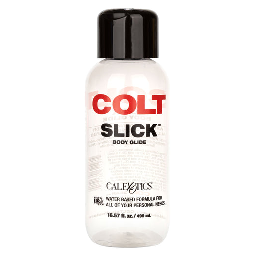 "Colt Slick Lube 16.57 Oz SE6810301"